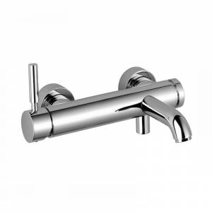 Смеситель однорычажный для ванны Dornbracht Meta.02